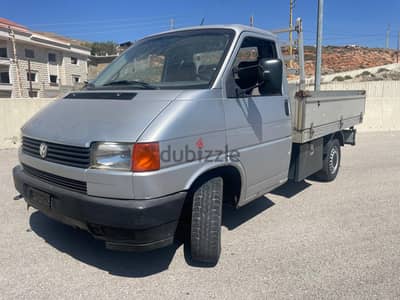 Volkswagen Transporter 1996 T4