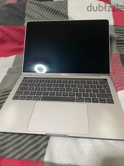 MacBook Pro 15inch 2017