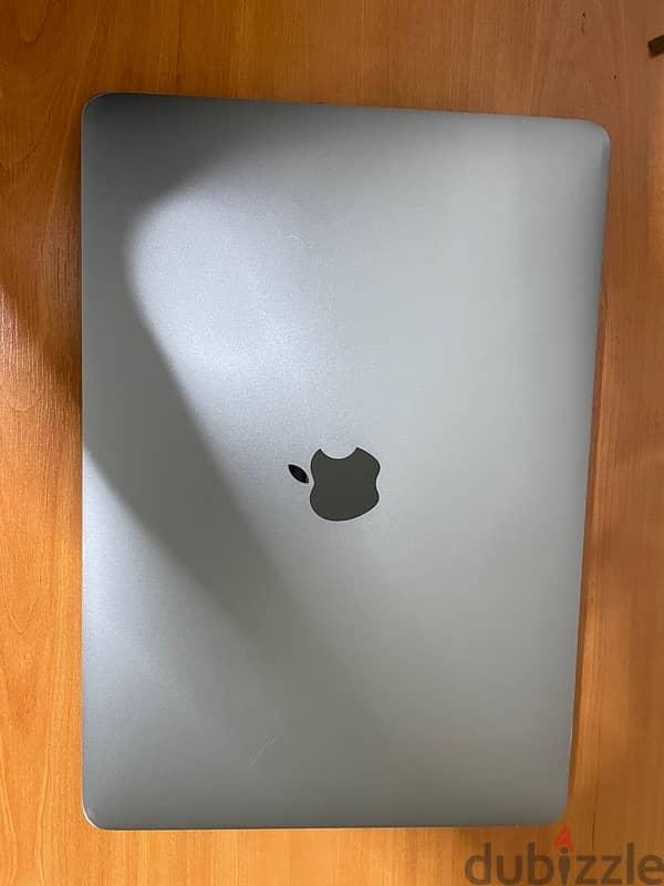 MacBook Pro 15inch 2017 1