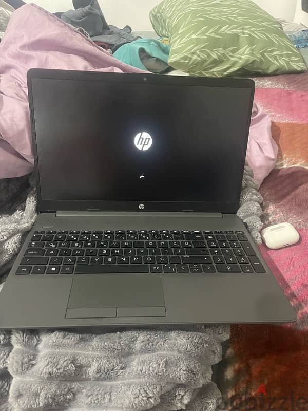 HP 255 G8 15.6" Notebook 2