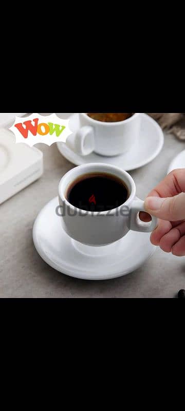 white ceramic coffee cups