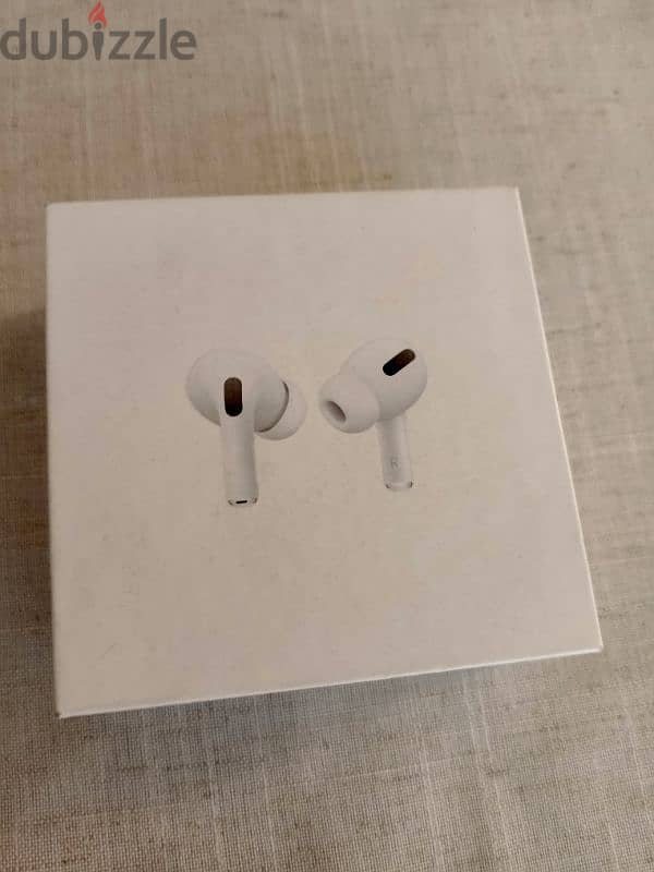 airpods pro 0