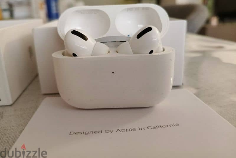 airpods pro 6