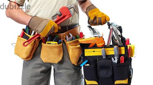 handymen batroun jbeil jouneih w jabal lebnen