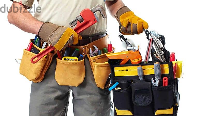 handymen batroun jbeil jouneih w jabal lebnen 0