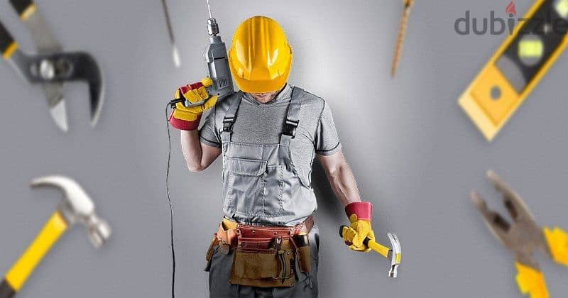 handymen batroun jbeil jouneih w jabal lebnen 1