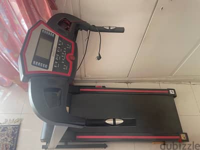 Used treadmill for sale