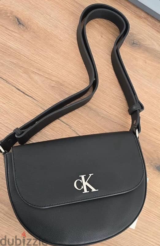 Calvin Klein Handbag 0