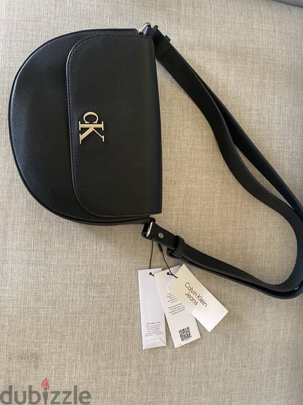 Calvin Klein Handbag 1