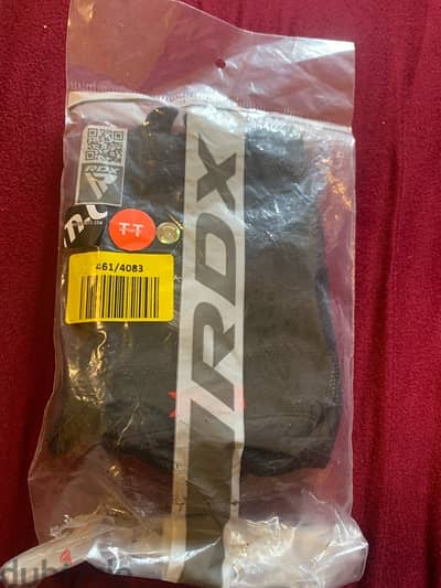 RDX Training gloves