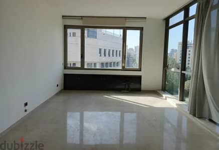 Luxury Office for Sale 130 sqm in Adlieh – Mathaf, main road #6536