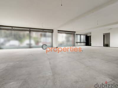 Shop/Showroom for rent in Fanar- Prime Location CPSM259