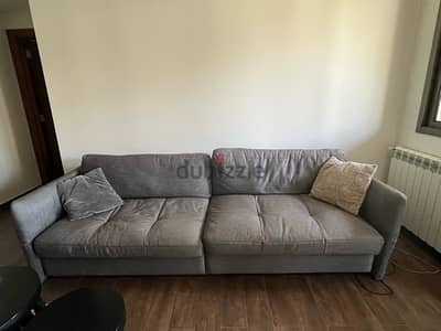 Living Room Sofa