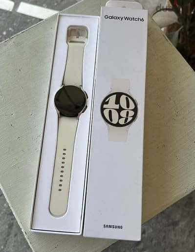 samsung watch 6