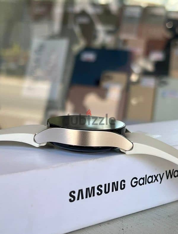 samsung watch 6 4