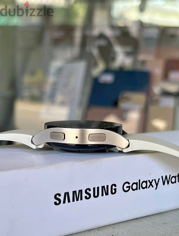 samsung watch 6 5