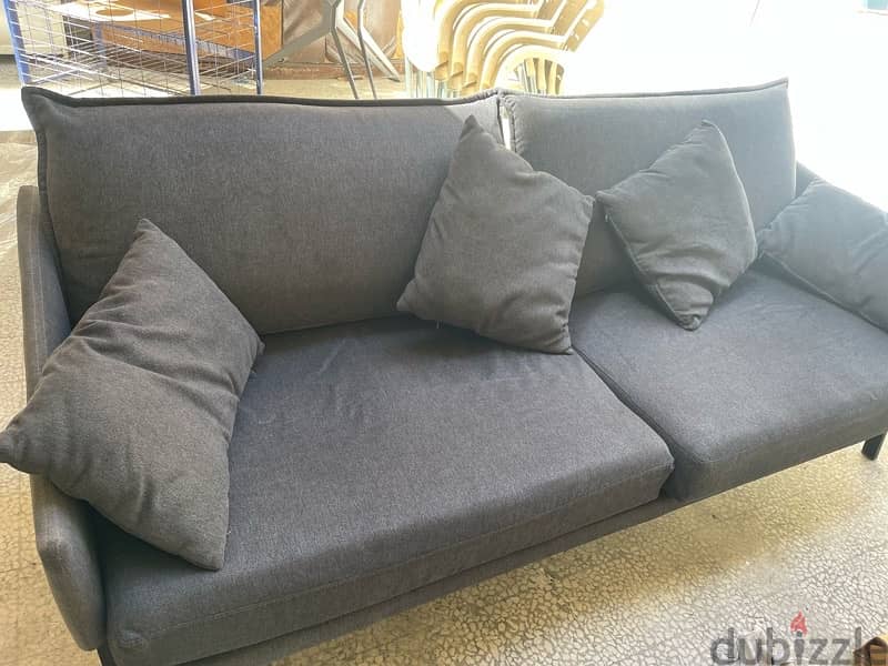 Living Room Sofa, كنباية اوضة قعدة 1