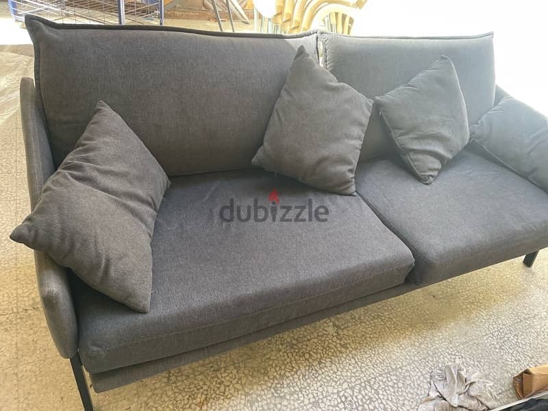 Living Room Sofa, كنباية اوضة قعدة 2