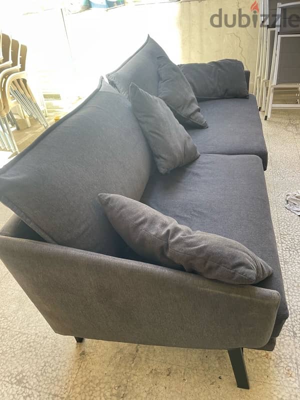 Living Room Sofa, كنباية اوضة قعدة 3