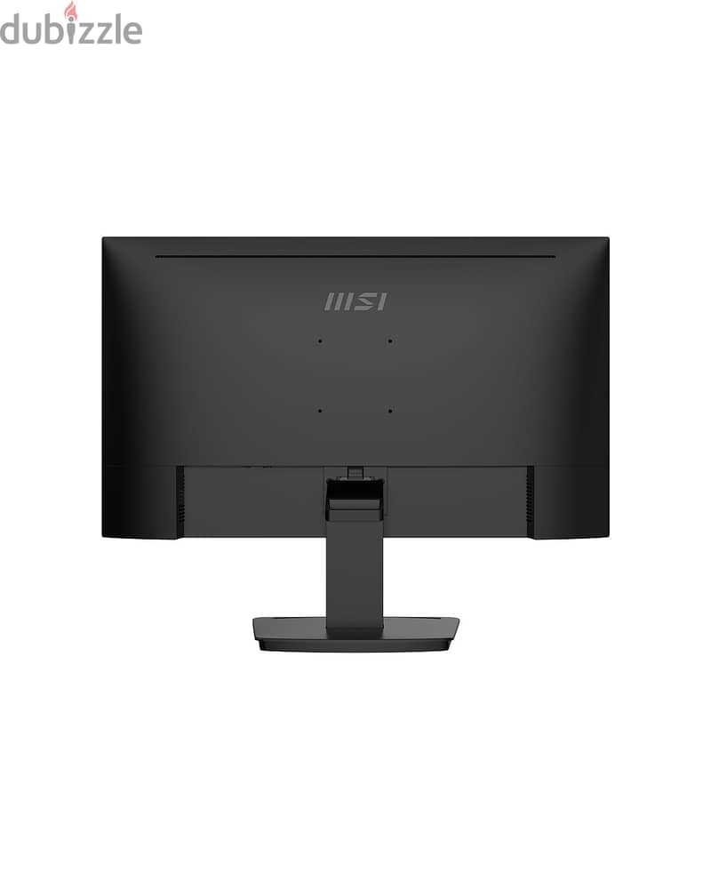 MSI PRO MP253 25" FHD 100HZ  BUSSINESS MONITOR 3