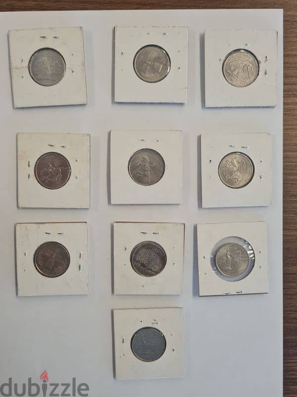 mint state quarters 0