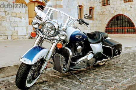 Road King Classic