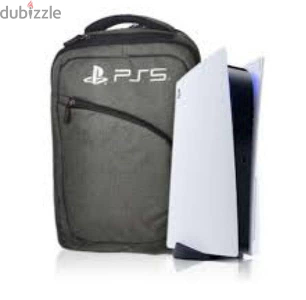 PS5 slim + accessories 4