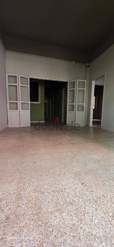 Prime Location l 170 SQM Apartment in Mar Mkhayel I Ref: WR