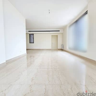 RA25-4023 Apartment for rent in Ain El Mraisseh, 270m, $ 2666 cash