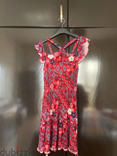 NEW gorgeous summer dress