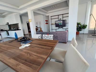 Sea View I Outstanding 140 SQM apartment in Mar Mkhayel I Ref: JW