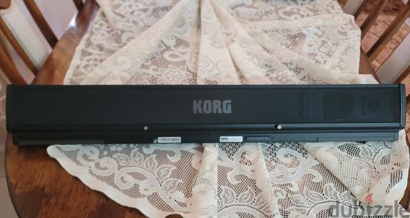 KORG Speaker PaAs 0