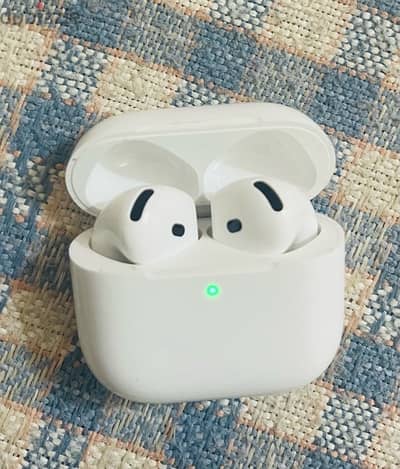 airpods 4  noise cancellation