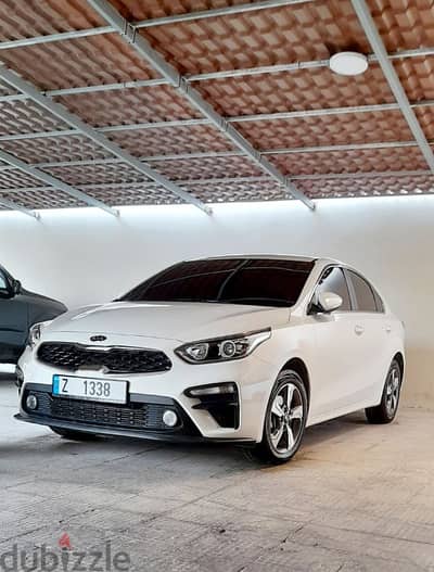 Kia Cerato 2019