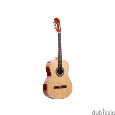 Deviser L-350-39 Full Size Classical Guitar