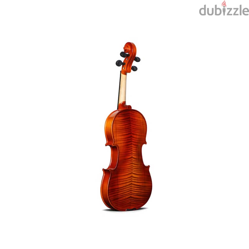 Deviser V-80 4/4 Full Size Violin 1