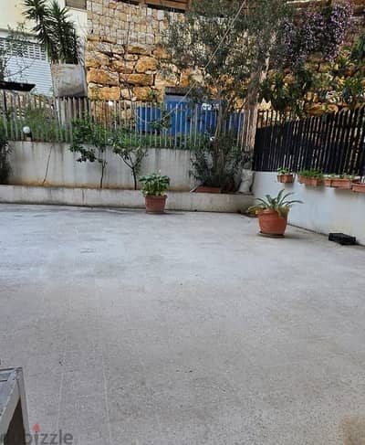 Apartment with Terrace for sale in Fanar - شقة للبيع في الفنار