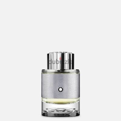 Explorer Platinum Montblanc for men 60ml.