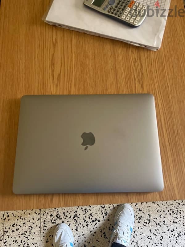 Macbook pro 2017 1