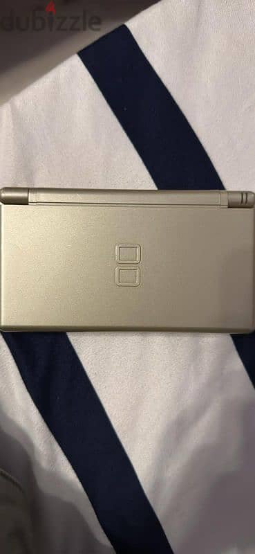 Nintendo DS lite