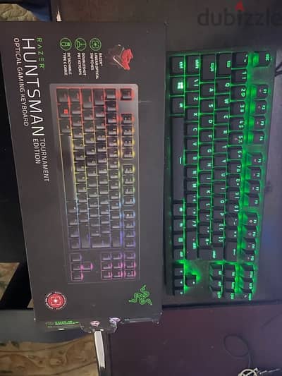 razer huntsman