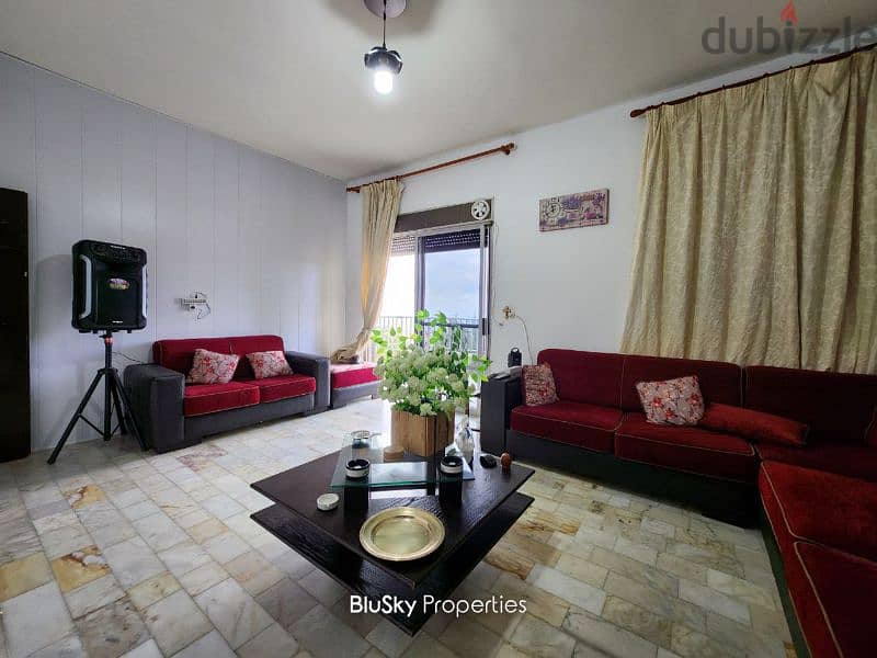 Apartment For RENT In Balloune شقة للايجار #YM 0