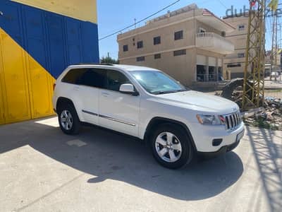 Jeep Cherokee 2011