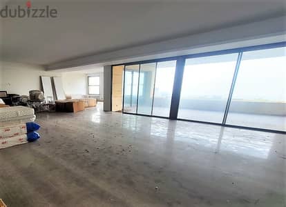 Apartment+Terrace+Sea view for sale in Yarzeh -Baabda - اليرزة - بعبدا