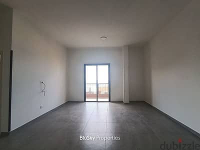 Apartment For RENT In Jbeil شقة للإيجار #AS