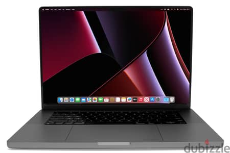 Apple MacBook Pro 16-inch (2023) – M2 Max