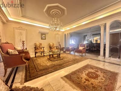 Apartment for sale in Jnah شقة للبيع في منطقة الجناح