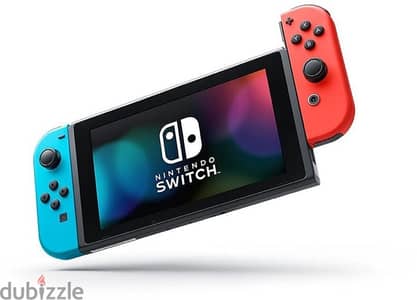 nintendo switch 2017 model.