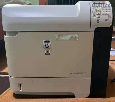 HP Laserjet P4515x