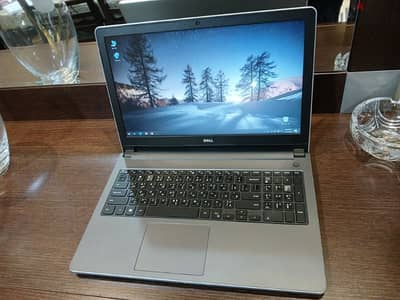 Dell inspiron laptop 5559